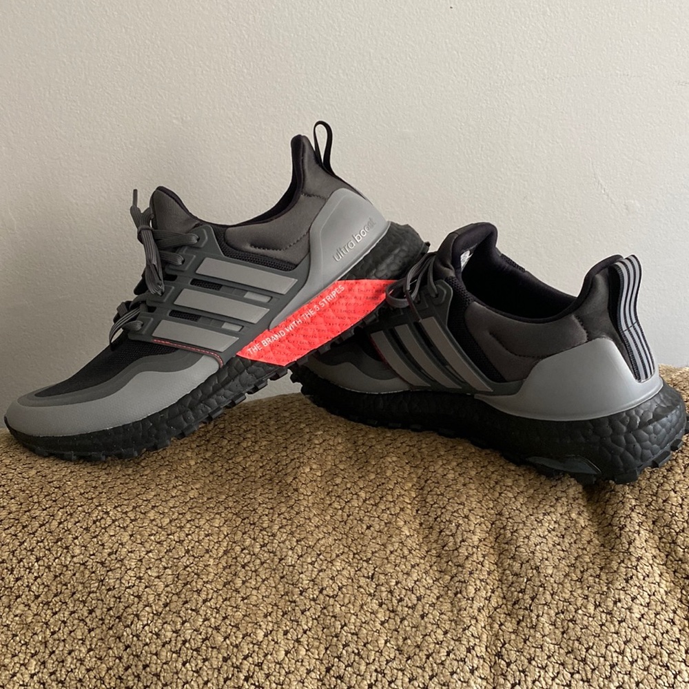 Adidas Ultraboost All Terrain
